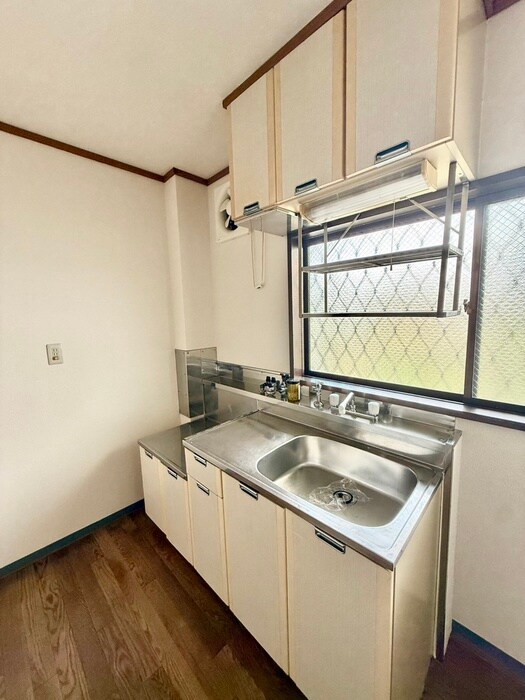 物件内観写真11　(キッチン)