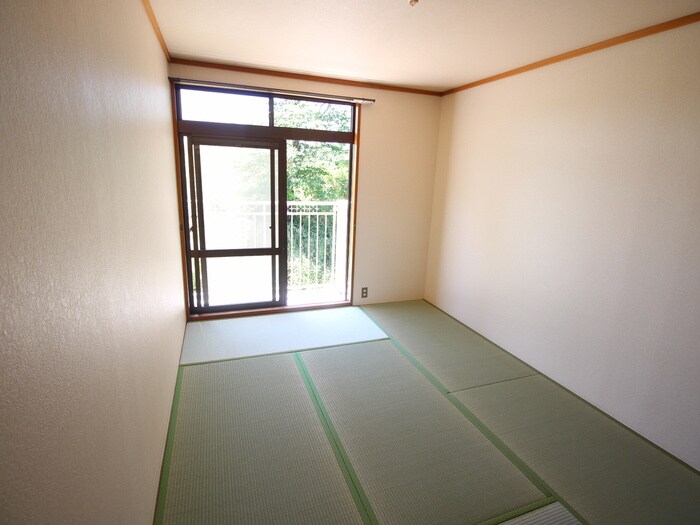 物件内観写真11　(居室)