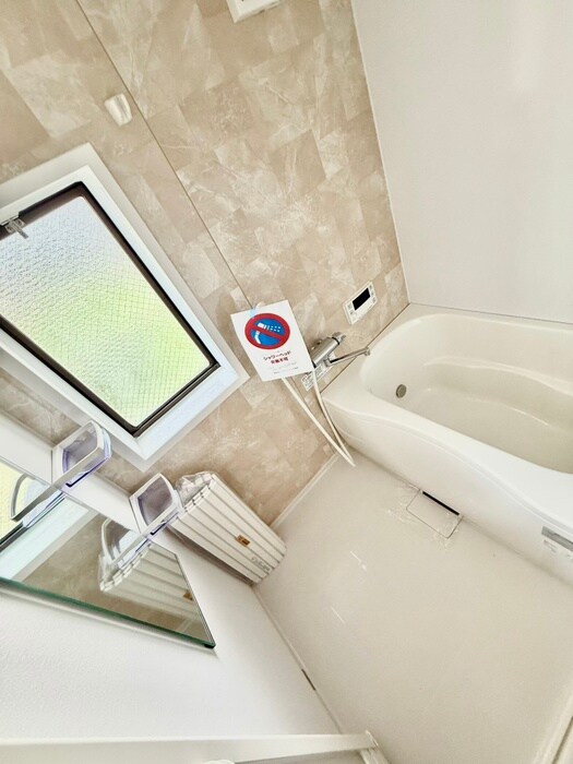 物件内観写真12　(バス／シャワールーム等)