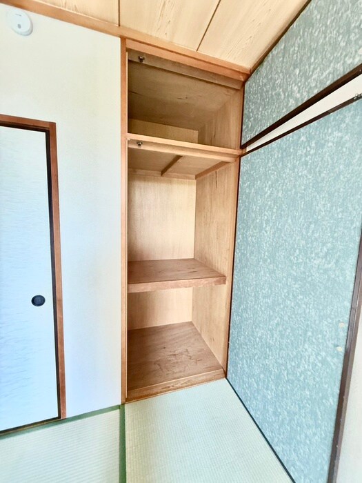 物件内観写真16　(収納)