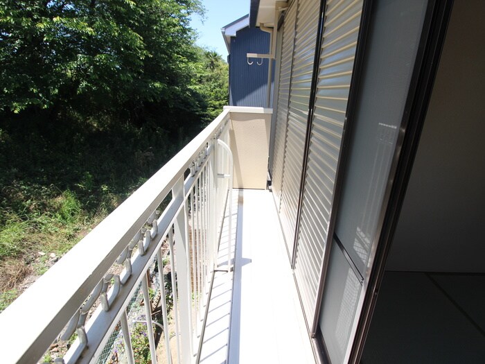 物件内観写真16　(ベランダ・バルコニー)