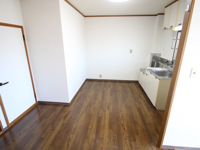 物件内観写真17　(キッチン)