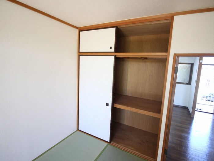 物件内観写真20　(収納)