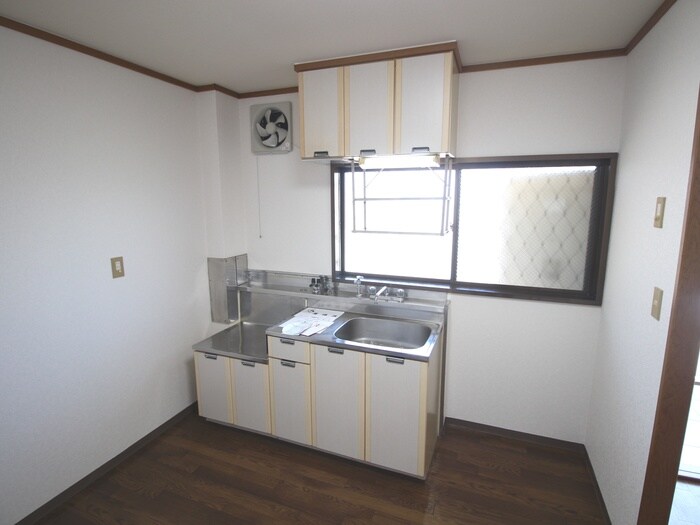 物件内観写真21　(キッチン)