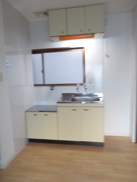 物件内観写真7　(キッチン)