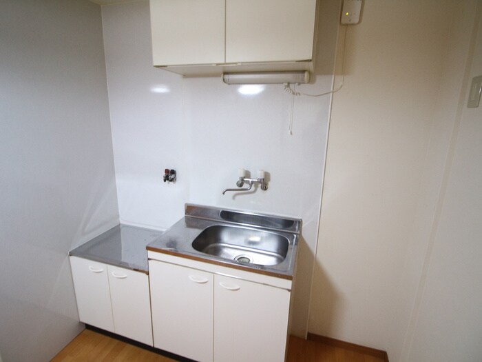 物件内観写真8　(キッチン)