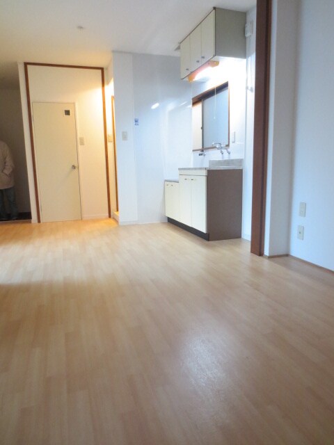 物件内観写真12　(居室)