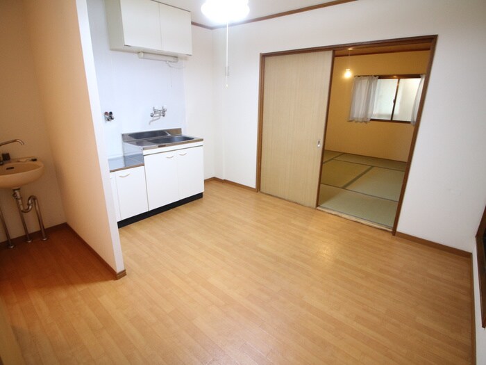 物件内観写真12　(居室)