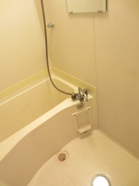 物件内観写真14　(バス／シャワールーム等)