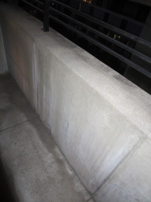 物件内観写真16　(ベランダ・バルコニー)