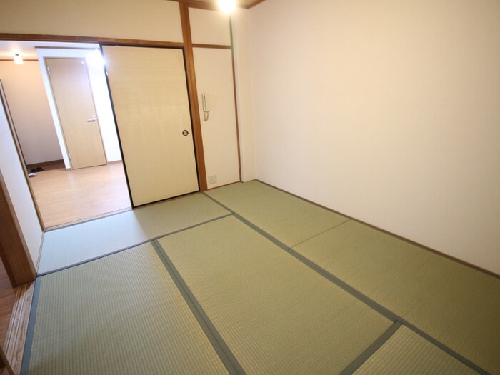 物件内観写真17　(居室)