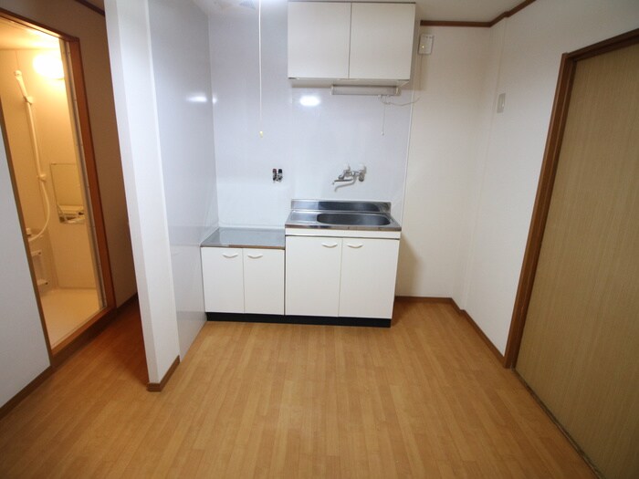 物件内観写真20　(キッチン)