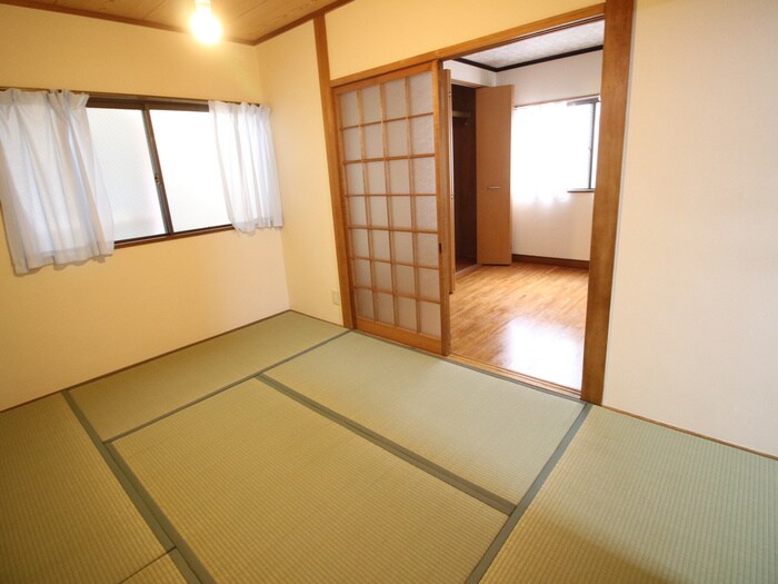 物件内観写真22　(居室)