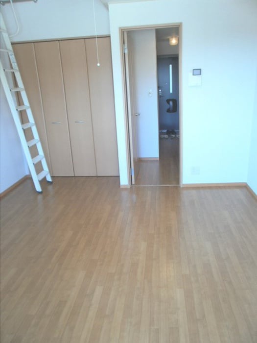 物件内観写真10　(居室)