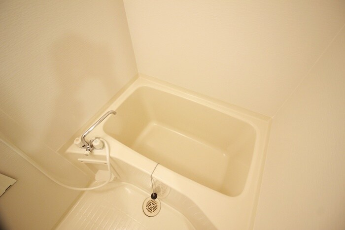 物件内観写真12　(バス／シャワールーム等)