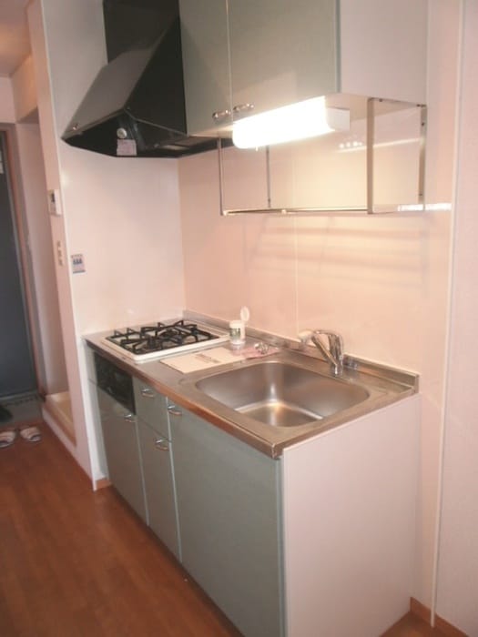 物件内観写真16　(廊下)