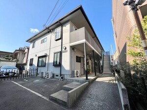 サムハイツ六甲外観写真