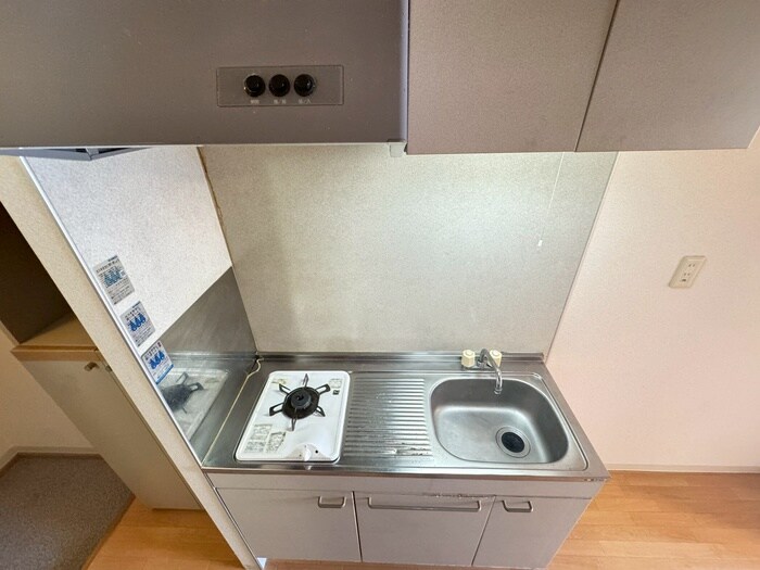 物件内観写真8　(キッチン)