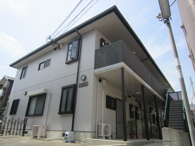 物件外観写真5　(外観写真)