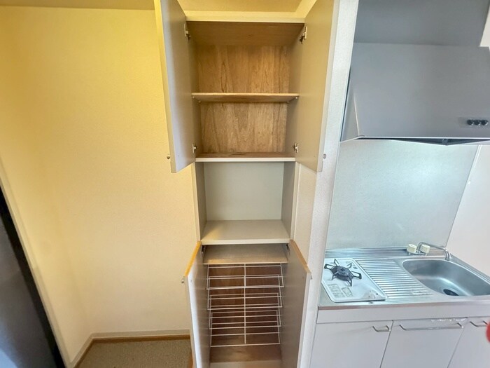 物件内観写真14　(靴箱)