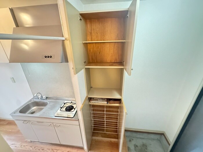 物件内観写真14　(靴箱)