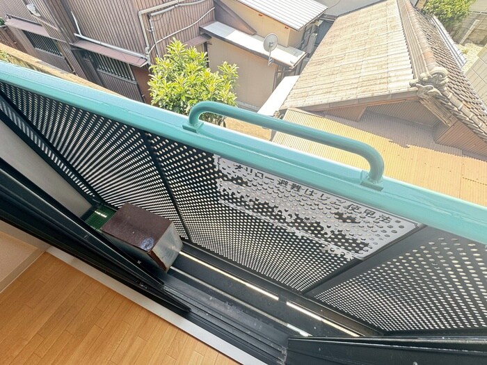物件内観写真15　(ベランダ・バルコニー)