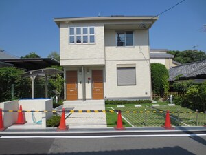 ガ－デンハウスMKH外観写真