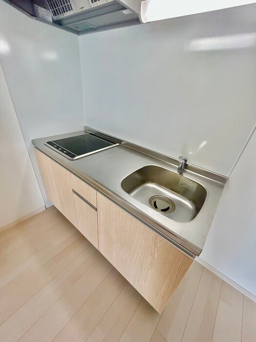 物件内観写真8　(キッチン)