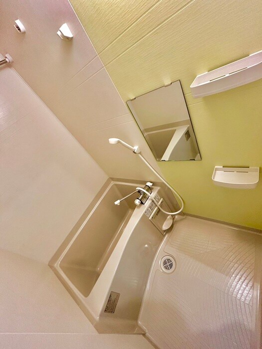 物件内観写真9　(バス／シャワールーム等)