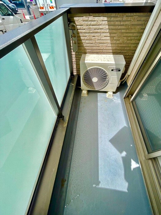 物件内観写真21　(ベランダ・バルコニー)