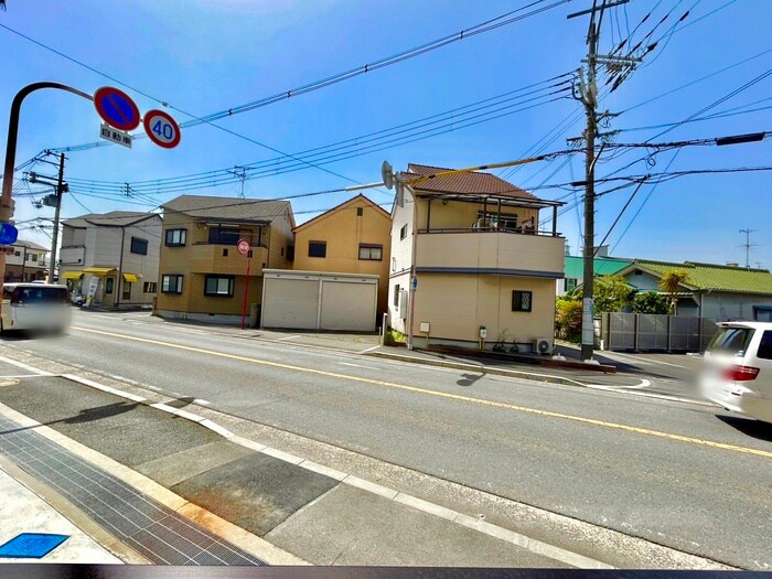 物件内観写真22　(周辺環境)