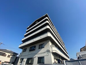 エステル和泉外観写真