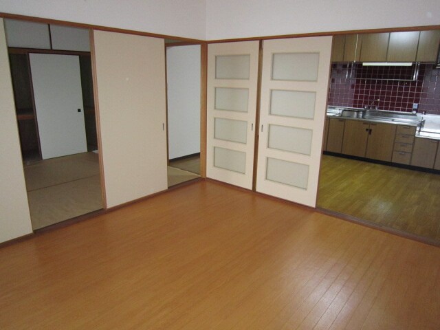 物件内観写真9　(居室)