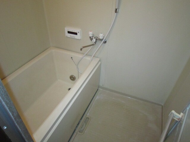 物件内観写真12　(バス／シャワールーム等)