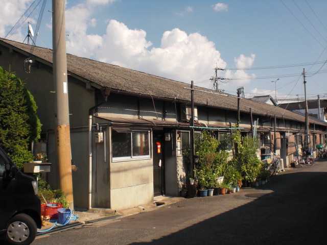 村田様貸家