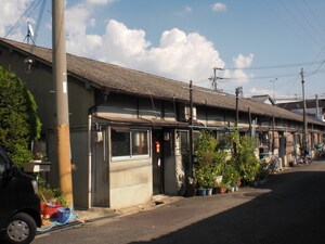 村田様貸家外観写真
