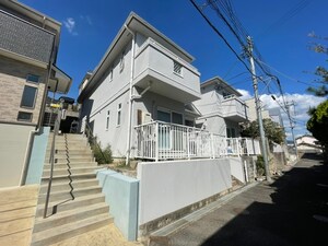 ストークハイツマヤ外観写真