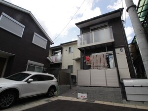 ピアハウス外観写真