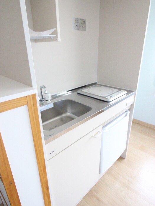 物件内観写真7　(キッチン)