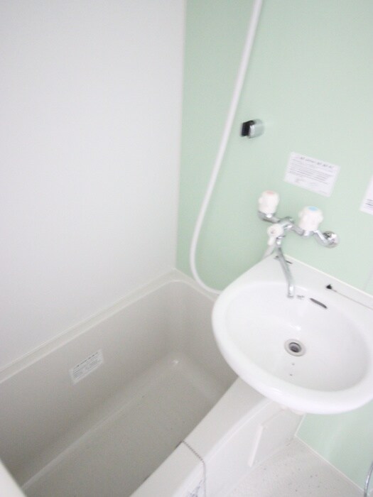 物件内観写真8　(バス／シャワールーム等)