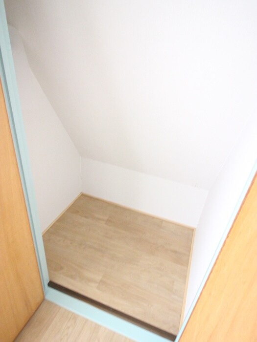 物件内観写真14　(収納)