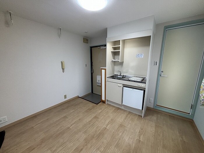 物件内観写真21　(居室)