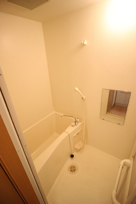 物件内観写真8　(バス／シャワールーム等)