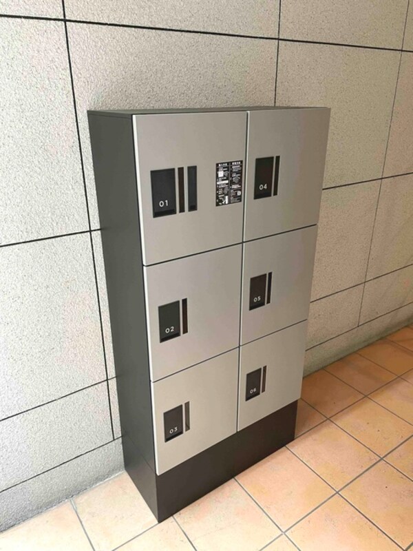 建物設備