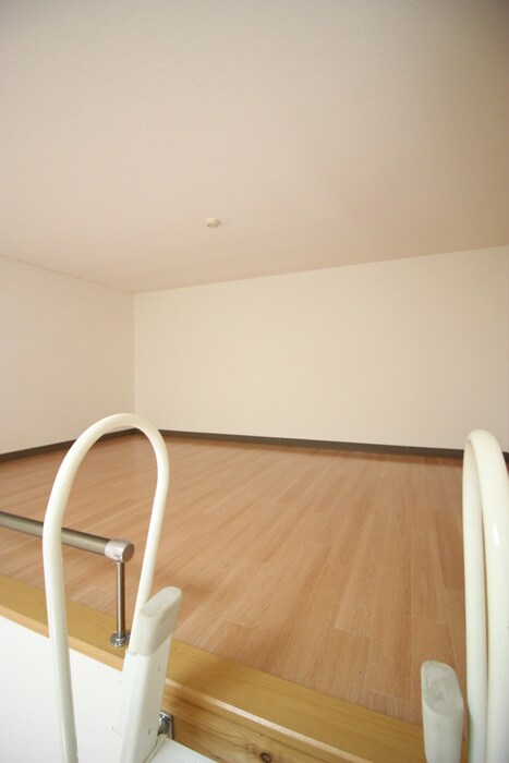 物件内観写真17　(ロフト)