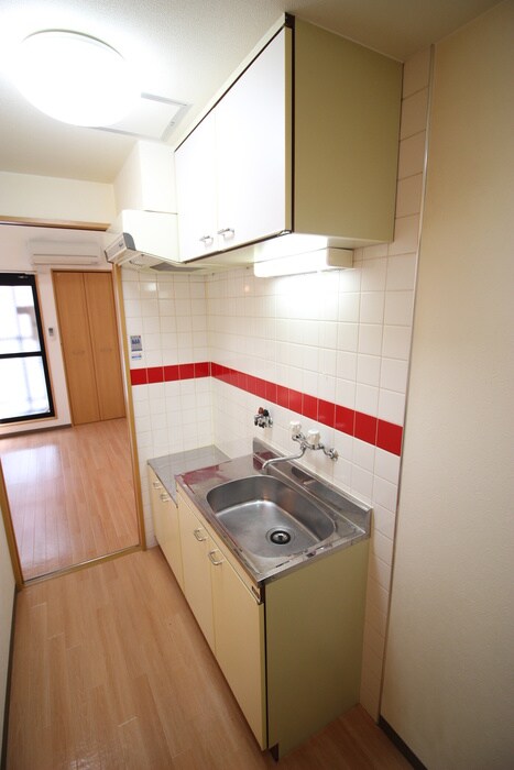 物件内観写真18　(キッチン)