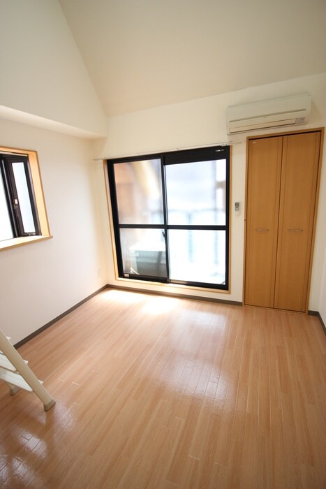 物件内観写真19　(居室)