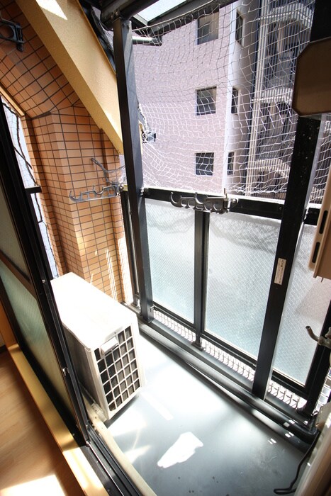 物件内観写真22　(ベランダ・バルコニー)