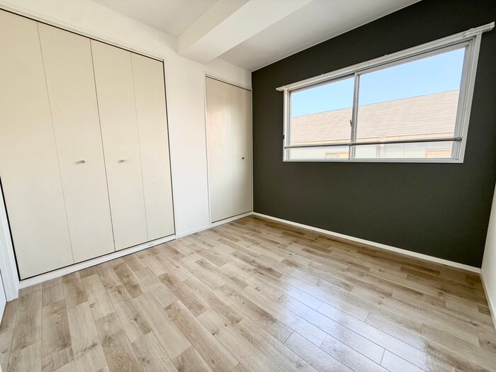 物件内観写真11　(居室)