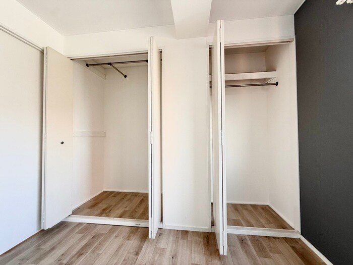 物件内観写真13　(収納)